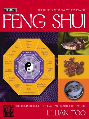cover image of Feng Shui (Illustrated Encyclopedia)